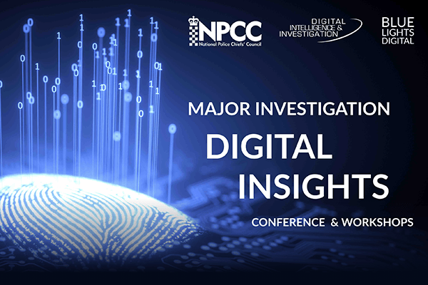Digital Insights Conference