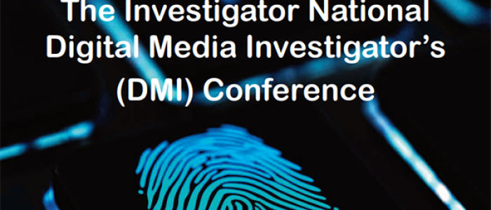 DMI Conference